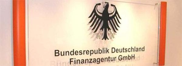Bundesfinanzagentur GmbH