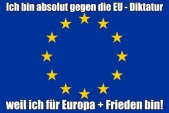 EU-Diktatur