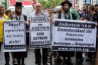 Juden gegen Zionismus