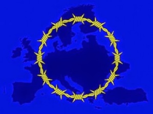 Stacheldraht EU