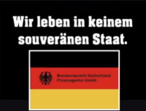 Die BRD-GmbH. ist kein Souveräner Staat!!!