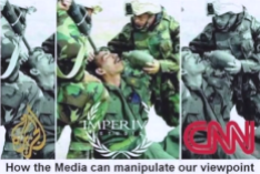Medienmanipulation und Lüge!
